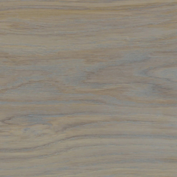 Gris Belge Rubio Monocoat Oil Plus 2C applied to White Oak color swatch.